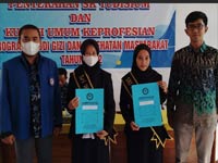 Non Regular Program Sumatera Selatan Nomor 4
